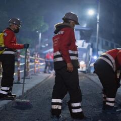 Secretaría de Movilidad anuncia el cierre total del puente vehicular de la Av. NQS por carrera 28: ¿Cuál es el motivo?