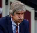 West Ham de Pellegrini cae con Tottenham y no escapa del fondo