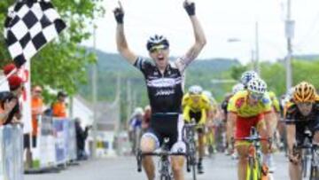 El italiano Luca Benedetti es suspendido de por vida