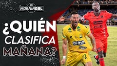 América o Bucaramanga: ¿Quién avanzará? | MorninGol