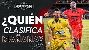 América o Bucaramanga: ¿Quién avanzará? | MorninGol
