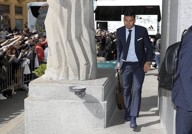 Casemiro.