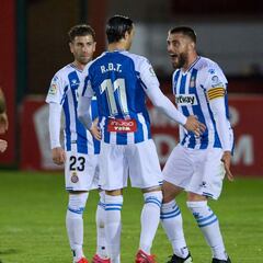 RdT, entre el drama y el realismo