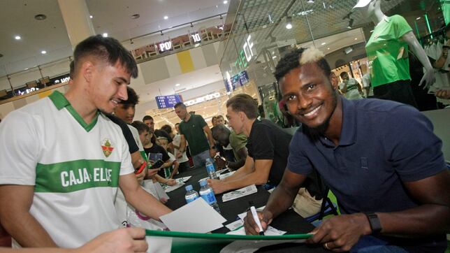 “Queremos devolver el cariño con victorias”