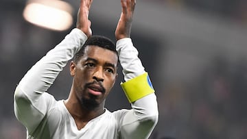 Francia se emociona por Kimpembe