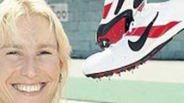 Evolución "Me he preparado muy bien, a razón de 190 km a la semana"