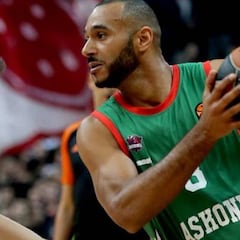 El Olympiacos le da un repaso de órdago a un flojo Baskonia