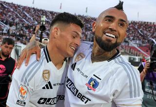 ESPN transmite el primer partido de Colo Colo en la Serie Río de La Plata 2026: a qué hora y cuándo es el partido