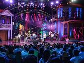 Festival del Huaso de Olmué 2025: parrilla de artistas y humoristas confirmados por día y lineup completo