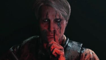 Mads Mikkelsen sugiere el cooperativo para Death Stranding
