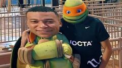 El Madrid, Barça... Los mejores memes de la jornada