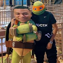 El Madrid, Barça... Los mejores memes de la jornada