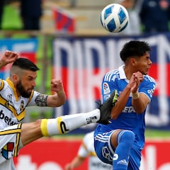 Los dirigentes de la U se molestan en Valparaíso: tendría consecuencias