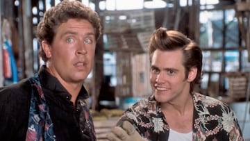 dan marino nfl ace ventura