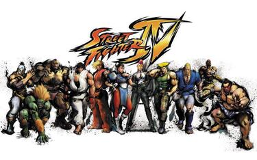 Capcom pide feedback a los fans para un nuevo parche de SFIV