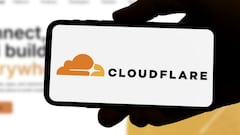 Cloudflare está caído de nuevo hoy 5 de diciembre según DownDetector: Fortnite, Valorant, Zoom y Canva entre los servicios afectados