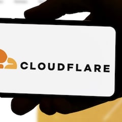 Cloudflare está caído de nuevo hoy 5 de diciembre según DownDetector: Fortnite, Valorant, Zoom y Canva entre los servicios afectados