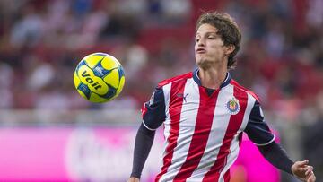 Chivas-Correcaminos: horario, canal TV y dónde ver online