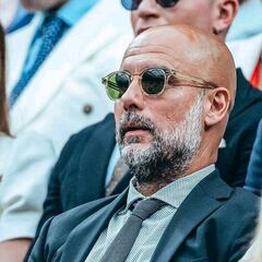 Manchester City land first blow in legal wrangle with the Premier League