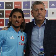 Carlos Heller advierte: "Si Beccacece no cumple, se va"