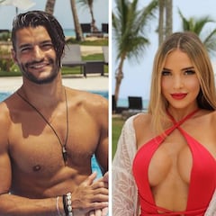 'La isla de las tentaciones 2': Telecinco confirma los tres primeros solteros