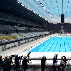 Tokio 2020, en alerta por amianto