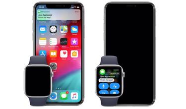 Trucos del Apple Watch: Cómo elegir las apps que te mandan notificaciones