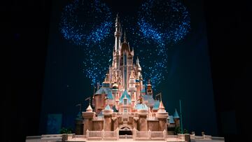 Llega a España la gran exposición de Disney que celebra más de 100 años de historia, arte y creatividad