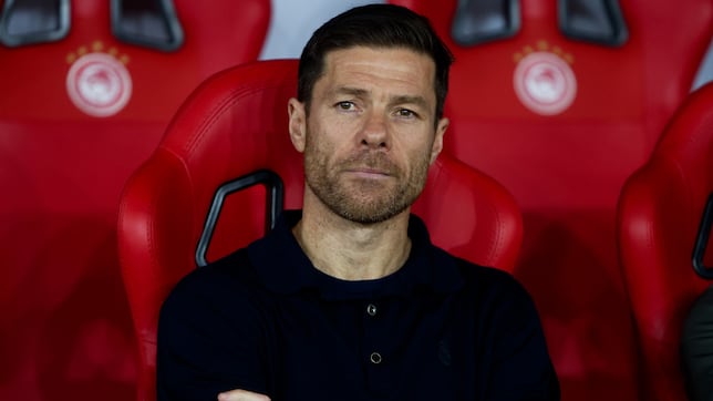 Xabi: “Sabemos que habrá momentos para aguantar y no deshacernos”