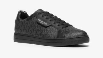 Zapatillas Keating para hombre de oferta en el Black Friday 2023 de Michael Kors