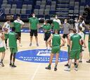 El Barcelona no gana en Málaga al Unicaja desde 2015
