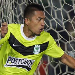 La propuesta que Nacional hizo a Cortuluá en caso Fernando Uribe