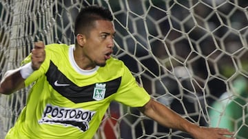 Atlético Nacional publicó un comunicado donde aclaró que por ahora no acordó con Cortuluá pagarle 5 millones de dólares por el caso Fernando Uribe