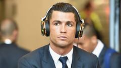 Se filtran más partes de la declaración de Cristiano ante la jueza: "Soy un libro abierto"