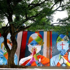 What is a vaccine booster and why would people need it?