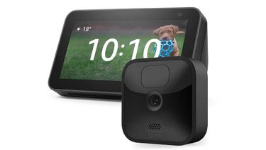 Asegura tu casa en verano con estos dispositivos Amazon con descuentos de hasta el 60%