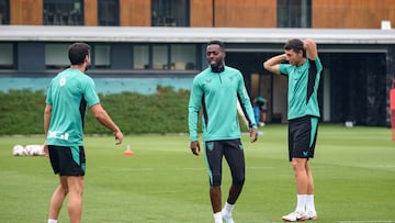 Bilbao, el origen de todo