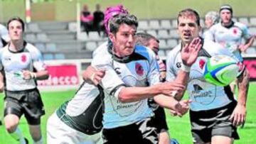 Los Vacceos se la juegan.