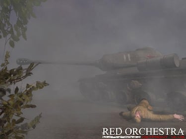 Nuevas imágenes de Red Orchestra: Ostfront 41-45