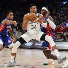 ¿Nuevo refuerzo para los Warriors de Curry? Buscan reforzarse con este jugador NBA