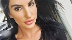 Fallece la actriz porno August Ames a los 23 a&ntilde;os.