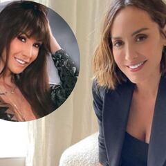 Fani Carbajo destapa una supuesta infidelidad del novio de Tamara Falcó