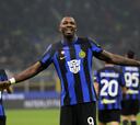 Inter-Udinese, en directo
