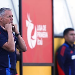 Álvarez le responde a Clark