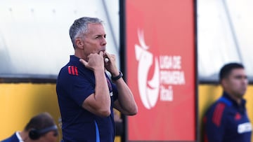 Álvarez le responde a Clark