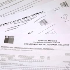 Suseso cambia para siempre una práctica del sistema de salud en Chile: esto ocurrirá con los médicos con licencia