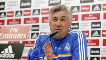 Carlo Ancelotti