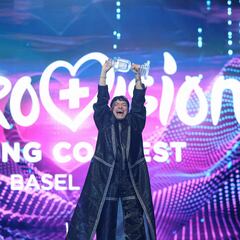 Un exdirectivo de la UER cuenta realmente qué ocurrió con el televoto e Israel en Eurovisión: “No tengo ninguna duda”