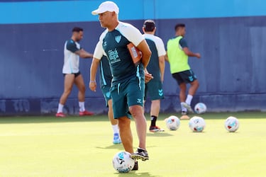 La cláusula de recompra del Atlético por Adrián Niño