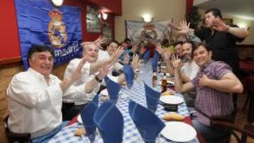 ¡LA DÉCIMA!. En Loeches sueñan con la anhelada 9+1.